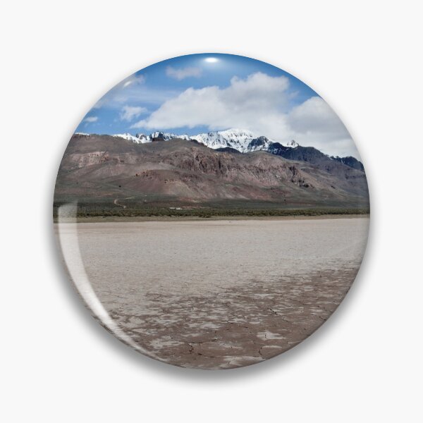 Item preview, Alvord Desert and Steens Mountain Oregon US designed and sold by tamal778.
