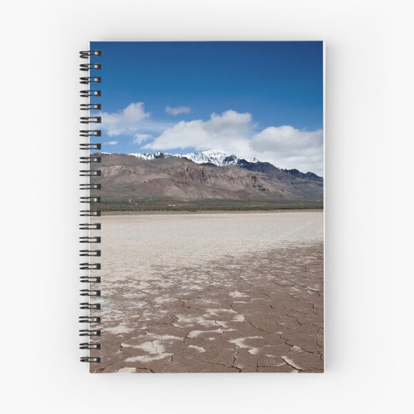 Item preview, Alvord Desert and Steens Mountain Oregon US designed and sold by tamal778.