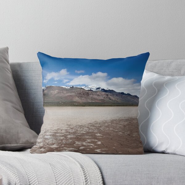 Item preview, Alvord Desert and Steens Mountain Oregon US designed and sold by tamal778.