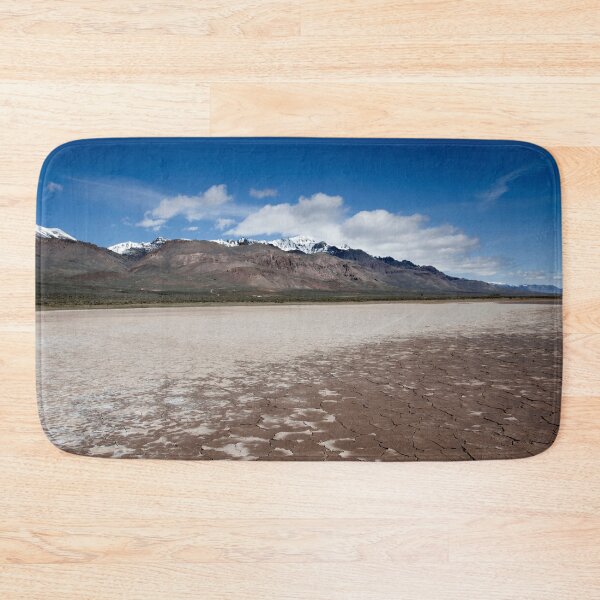 Item preview, Alvord Desert and Steens Mountain Oregon US designed and sold by tamal778.