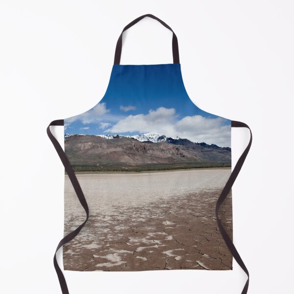 Item preview, Alvord Desert and Steens Mountain Oregon US designed and sold by tamal778.