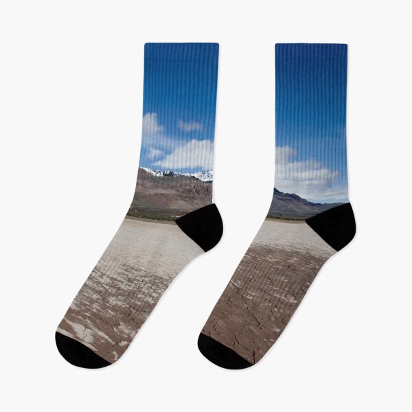 Item preview, Alvord Desert and Steens Mountain Oregon US designed and sold by tamal778.