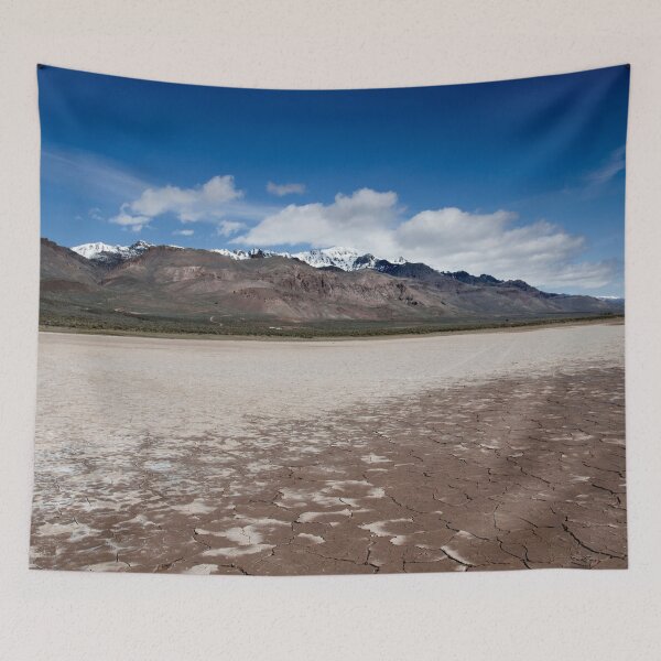 Item preview, Alvord Desert and Steens Mountain Oregon US designed and sold by tamal778.