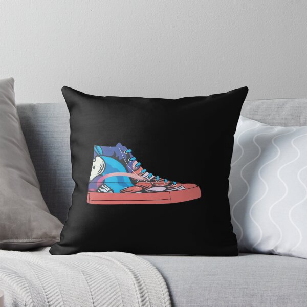 Item preview, Mural Unicorn Canvas  Customized designed and sold by kickingdesigns.