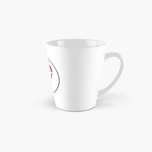 Microbe Lover Tall Mug