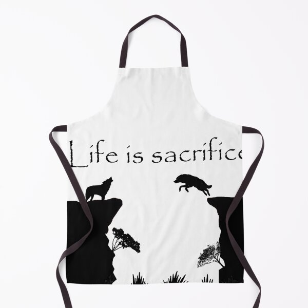 Item preview, Life Is Better With sacrifice and Coffee and Gaming Classic T-Shirt designed and sold by salim arougou.