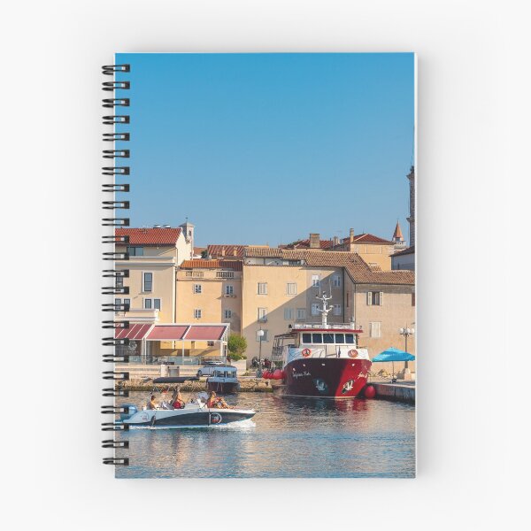 Item preview, Town of Krk designed and sold by ivancoric.