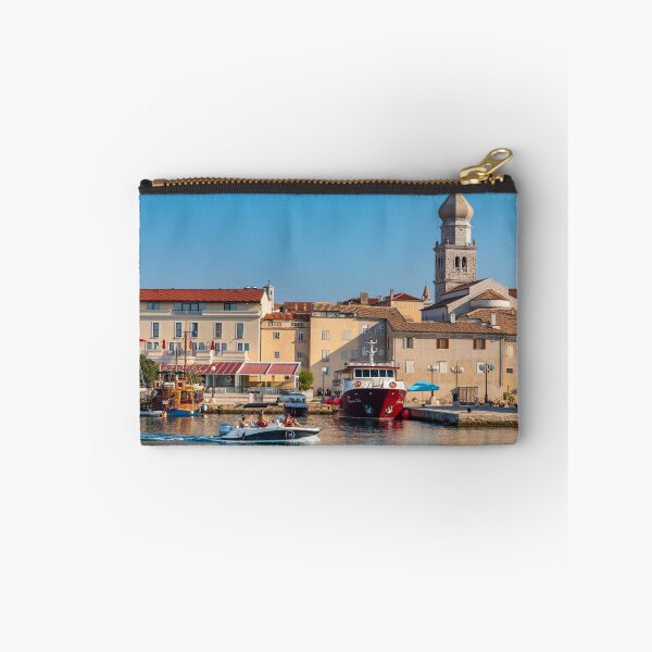 Item preview, Town of Krk designed and sold by ivancoric.