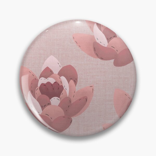 Item preview, Lotus pattern design designed and sold by Sara-Scianname.