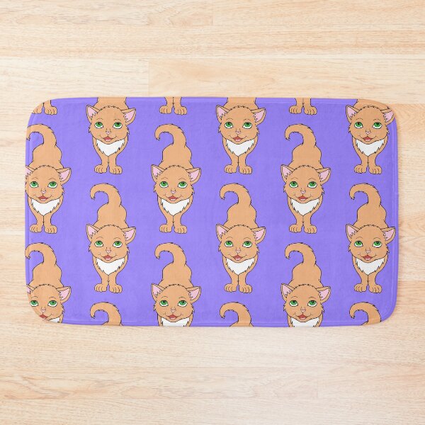 Item preview, Adorable Buff Orange Ginger Kitten  designed and sold by Deborah Camp.