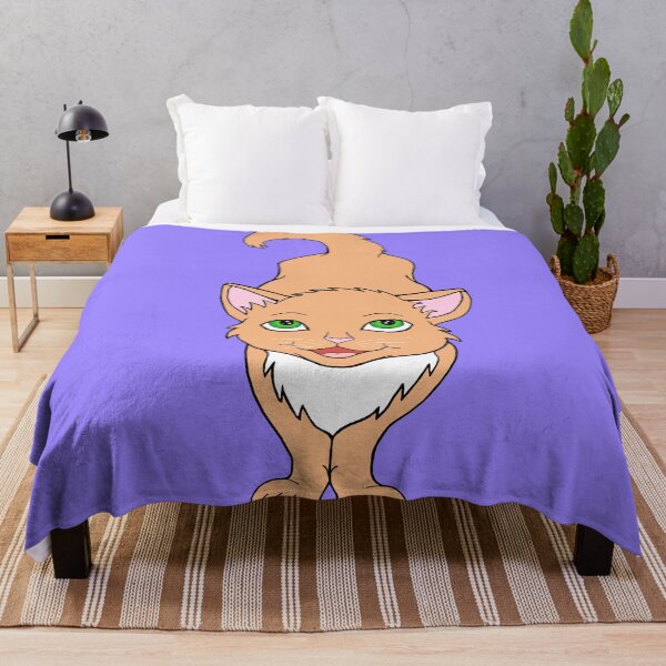 Item preview, Adorable Buff Orange Ginger Kitten  designed and sold by Deborah Camp.
