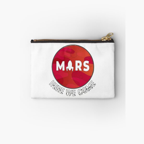 Item preview, Mars here we come designed and sold by supercoool.