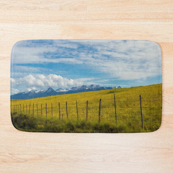 Item preview, Zumwalt Prairie Oregon designed and sold by tamal778.