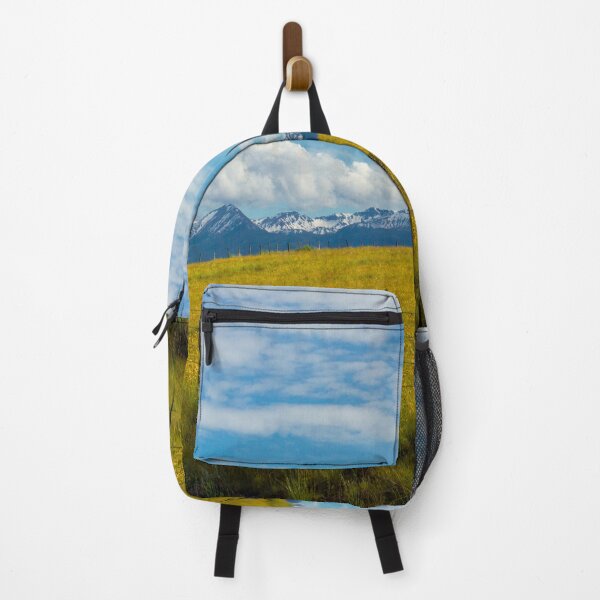 Item preview, Zumwalt Prairie Oregon designed and sold by tamal778.