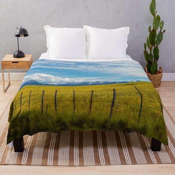 Item preview, Zumwalt Prairie Oregon designed and sold by tamal778.