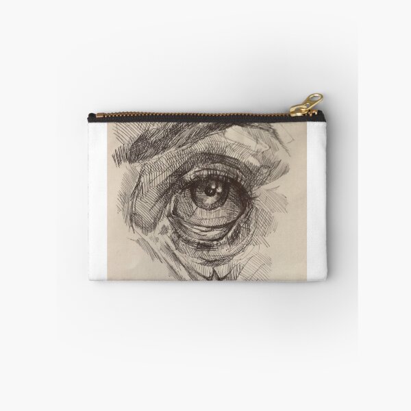 Item preview, Eye drawing  designed and sold by EveHaswell.