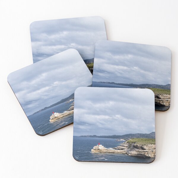 Item preview, The madonnetta lighthouse designed and sold by pietrofoto.