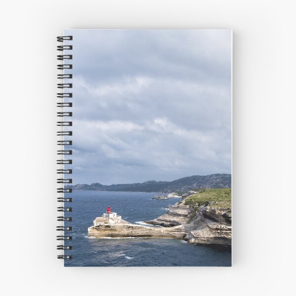 Item preview, The madonnetta lighthouse designed and sold by pietrofoto.