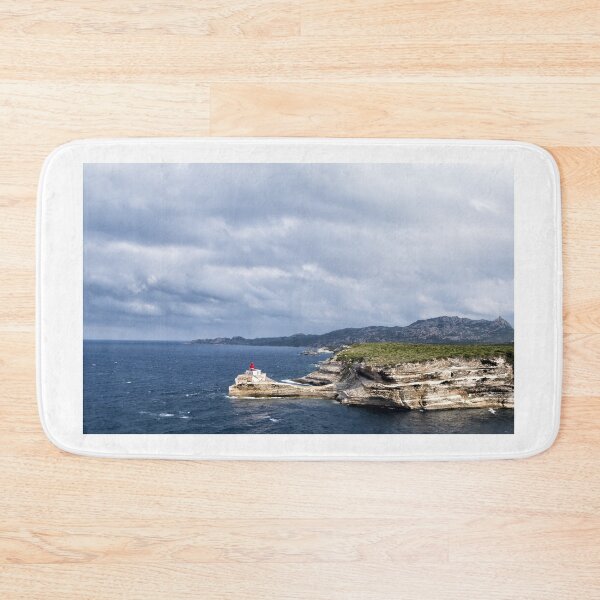 Item preview, The madonnetta lighthouse designed and sold by pietrofoto.