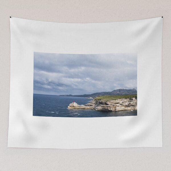 Item preview, The madonnetta lighthouse designed and sold by pietrofoto.