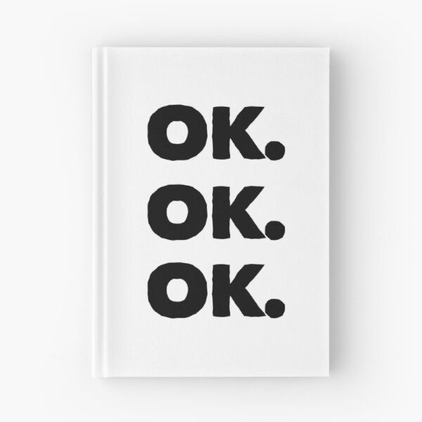 Item preview, Passive Aggressive OK designed and sold by ArqDezines.