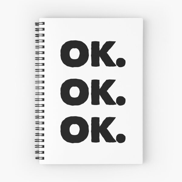 Item preview, Passive Aggressive OK designed and sold by ArqDezines.