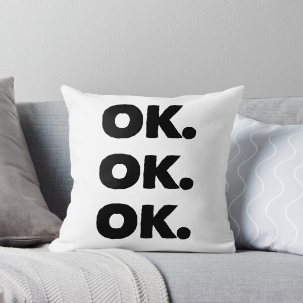Item preview, Passive Aggressive OK designed and sold by ArqDezines.