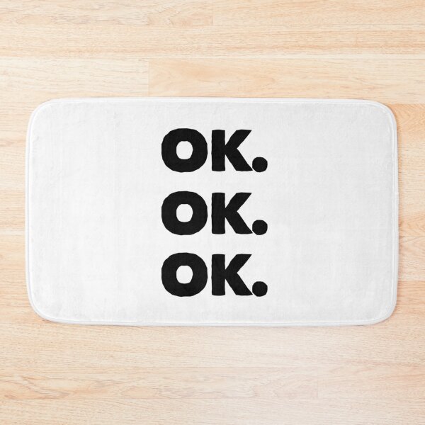 Item preview, Passive Aggressive OK designed and sold by ArqDezines.