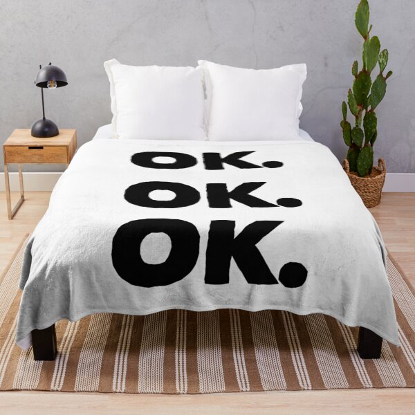 Item preview, Passive Aggressive OK designed and sold by ArqDezines.