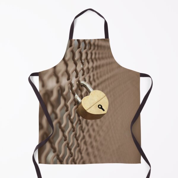 Item preview, Locked on love.  Have a heart. designed and sold by picturedlcphoto.