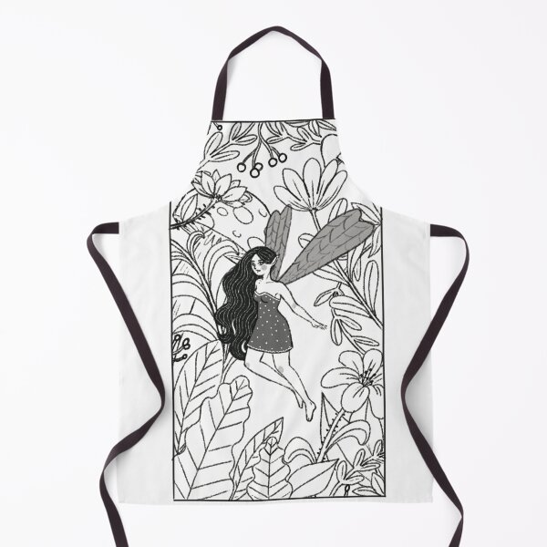 Item preview, Fairy designed and sold by Rosaria Di Costanzo.