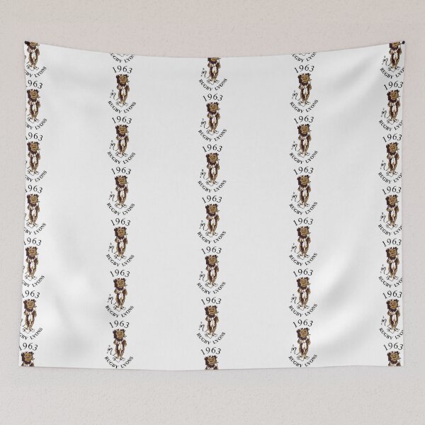 Item preview, Rugby Lyons Piacenza designed and sold by Zingerart.