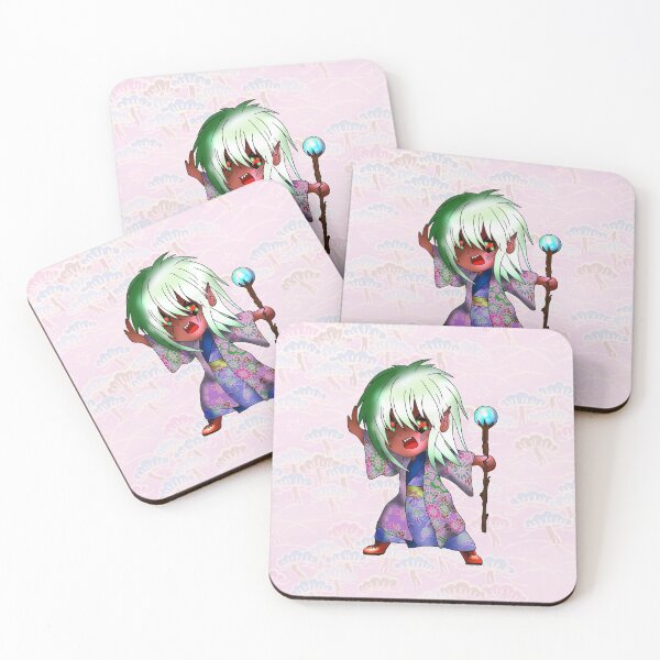 Item preview, dark elf tiefling designed and sold by CuisineCat.