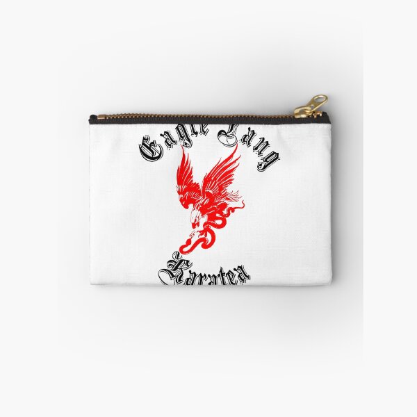 Item preview, Bad Ass EKF | Eagle Fang Karate HD Logo | Official Parody Art designed and sold by Mxdesign888.