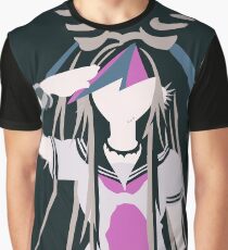 Ibuki Mioda Graphic T-Shirt