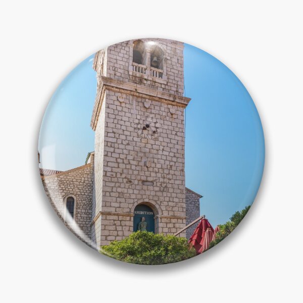Item preview, Town of Krk designed and sold by ivancoric.