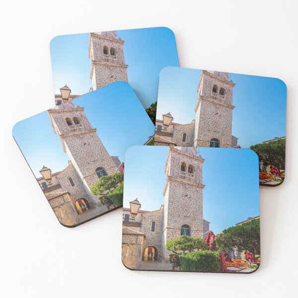 Item preview, Town of Krk designed and sold by ivancoric.