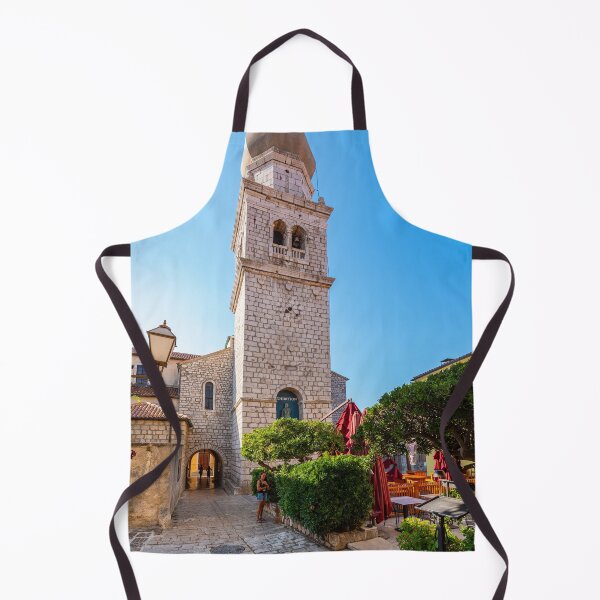 Item preview, Town of Krk designed and sold by ivancoric.