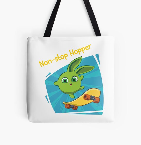 Sunny Bunnies - Happy Bunnies! Tote Bag for Sale by Sunny-Bunnies