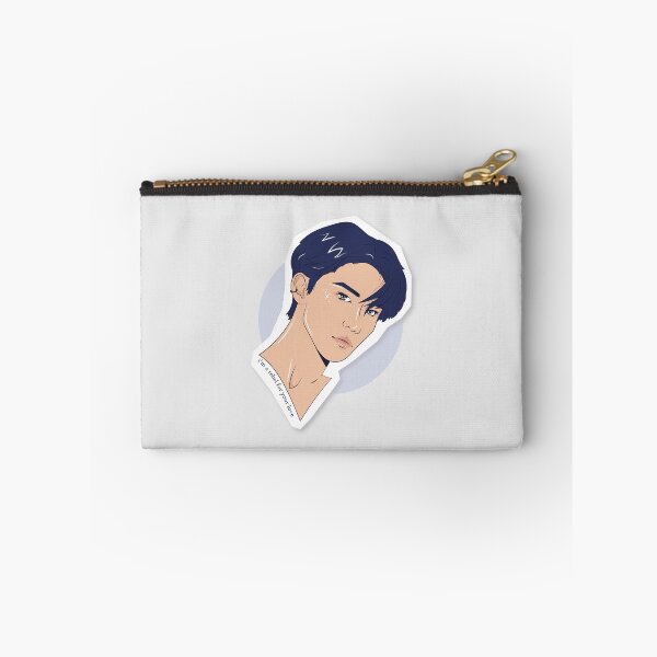 Item preview, CIX Bae Jinyoung, Hello Chapter 3 "Rebel" designed and sold by TheHoodSheep.