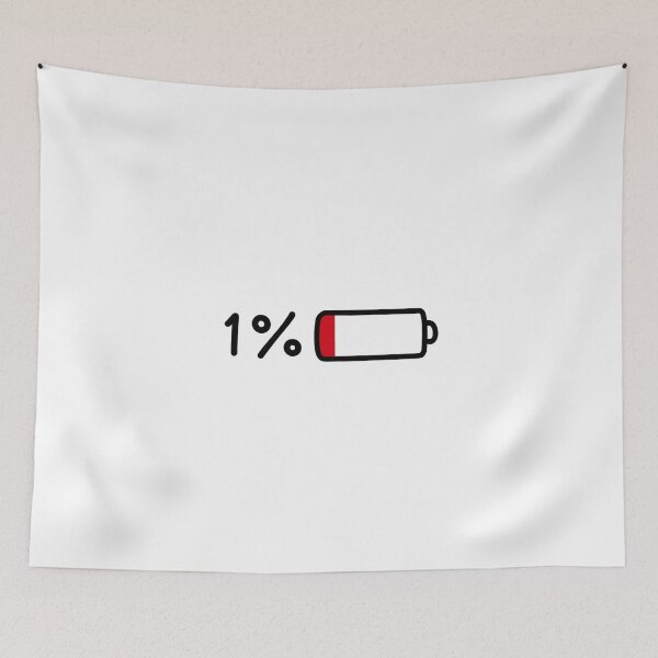 Item preview, Phone low battery eed designed and sold by Karinayusuf.