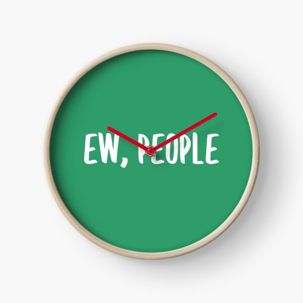 Item preview, EW, People designed and sold by TC design_JB.