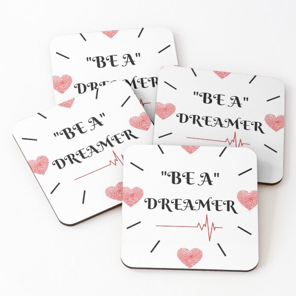Item preview, be a dreamer new design t-shirt  designed and sold by yassinemegguen.