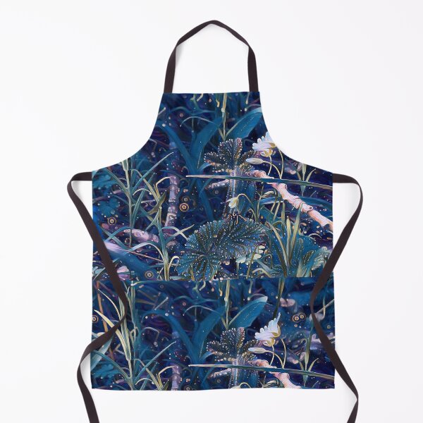 Item preview, Trippy Fairytale Forest Garden designed and sold by clotomoto.
