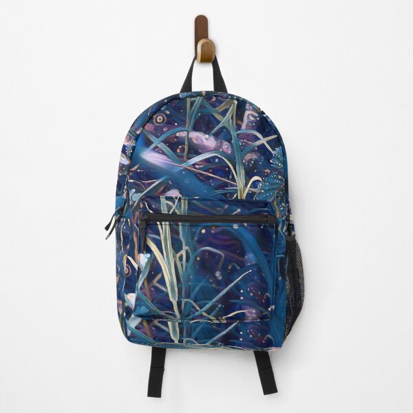 Item preview, Trippy Fairytale Forest Garden designed and sold by clotomoto.