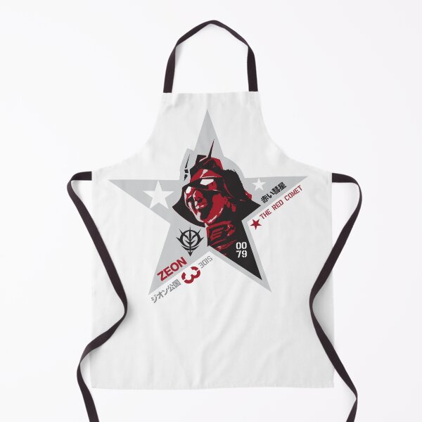 Item preview, Zeon Star designed and sold by inkdesigner.