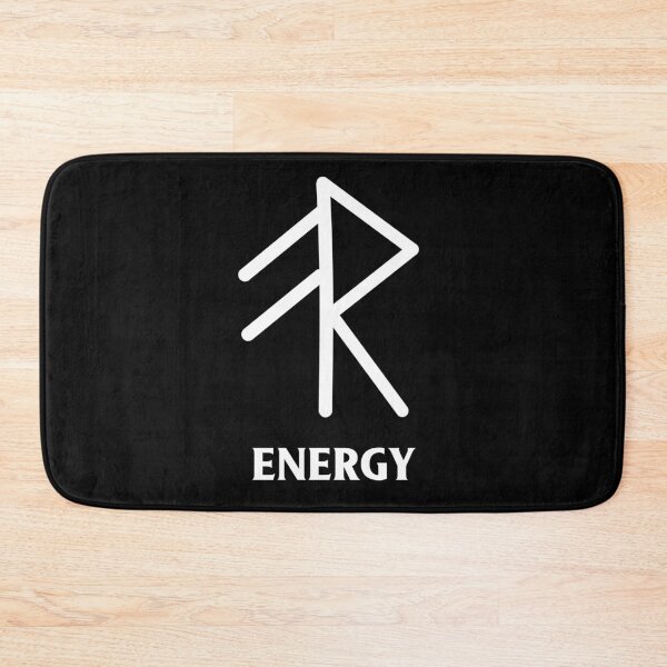 Artikelvorschau, Viking Runes Energy entworfen und verkauft von larspat.
