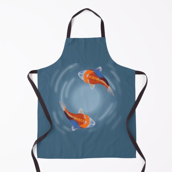 Item preview, Carp Koi designed and sold by LiliRoseOff.