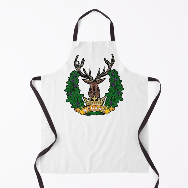 Item preview, GORDON HIGHLANDERS designed and sold by WOOFANG.