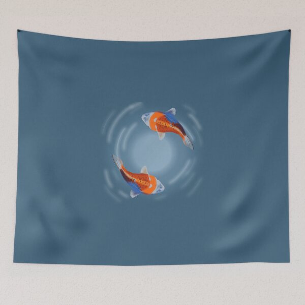 Item preview, Carp Koi designed and sold by LiliRoseOff.